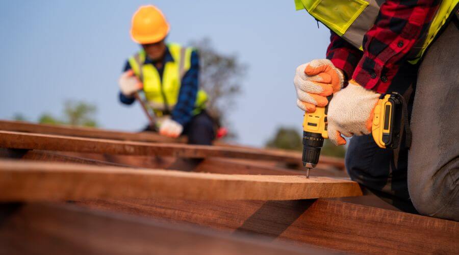 Expert flood damage restoration services in Republic, OH
